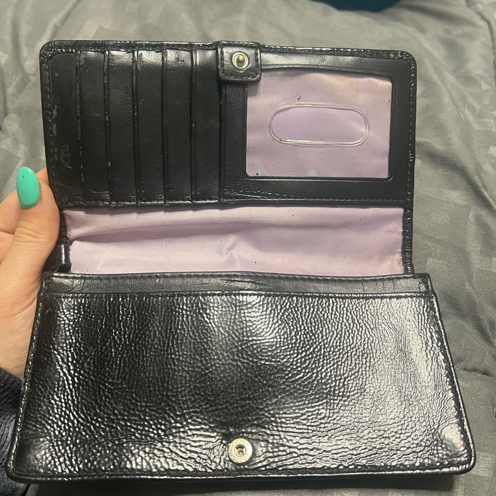 Coach Wallet - Picture 4 of 4